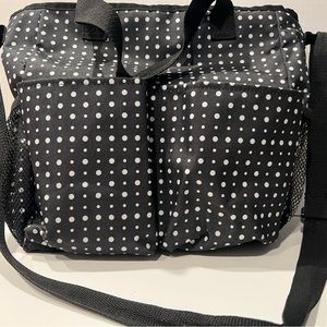 Thirty-one Crossbody Organizing Tote